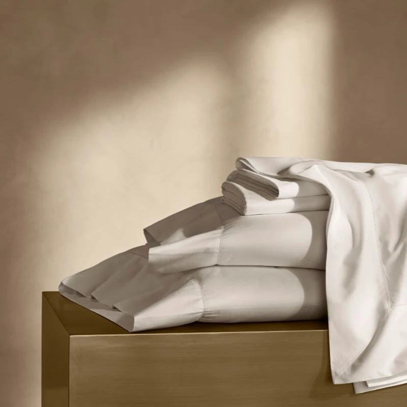 Summit Supima Sheet Set, Cal King