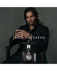 XX Eau de Toilette Gift Set ($145 value)