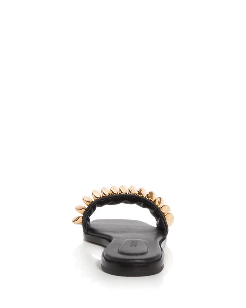 Women's Ripple Flat Sandals