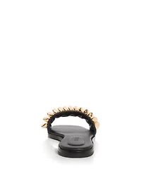 Women's Ripple Flat Sandals