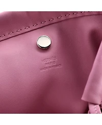 Pilo Pouch Milo Lambskin and Swift