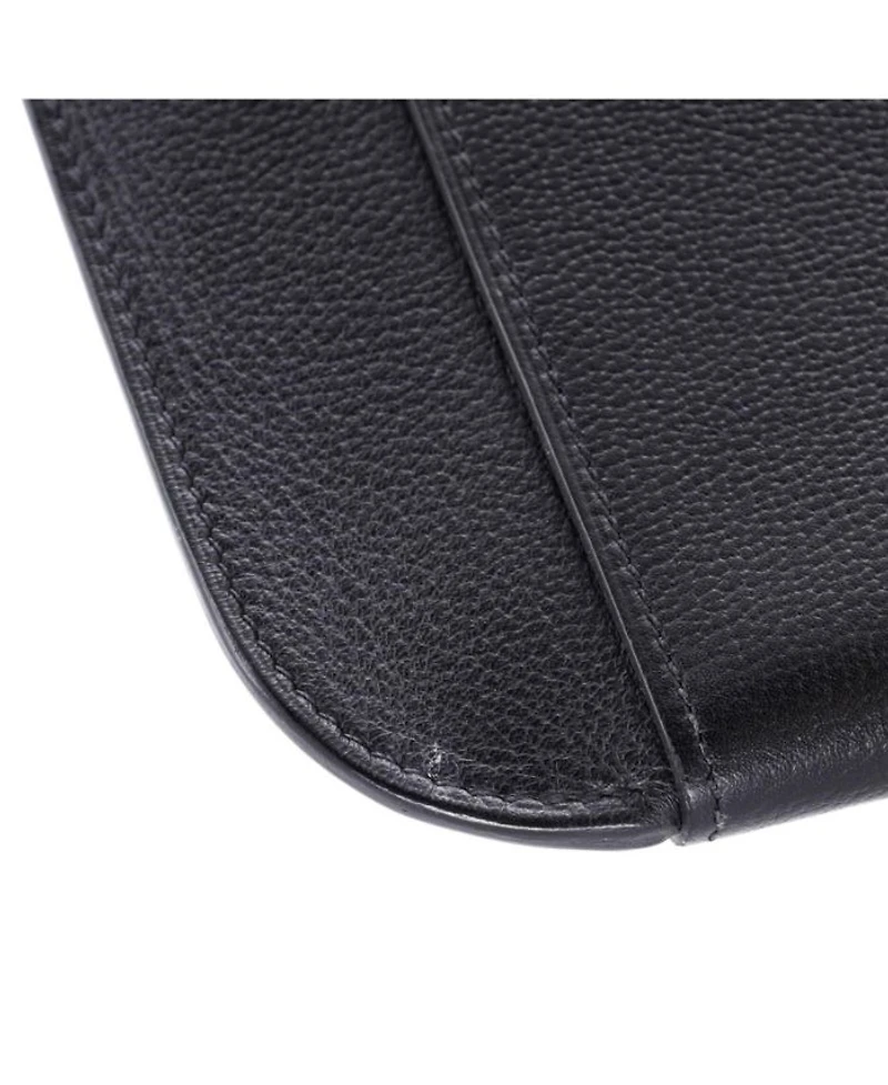 PM Strap Phone Case Leather