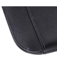PM Strap Phone Case Leather