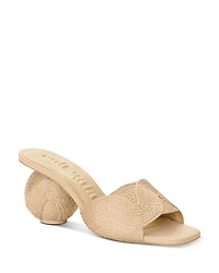 Cult Gaia Women's Noor Sandals