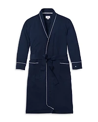 Luxe Pima Robe