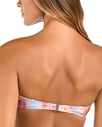 Alexandria Soft Cloud Underwire Bikini Top