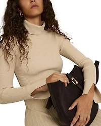Vinette Midi Sweater Dress