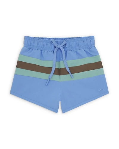 Boys' Lagoon Color Block Board Shorts - Baby, Little Kid, Big Kid