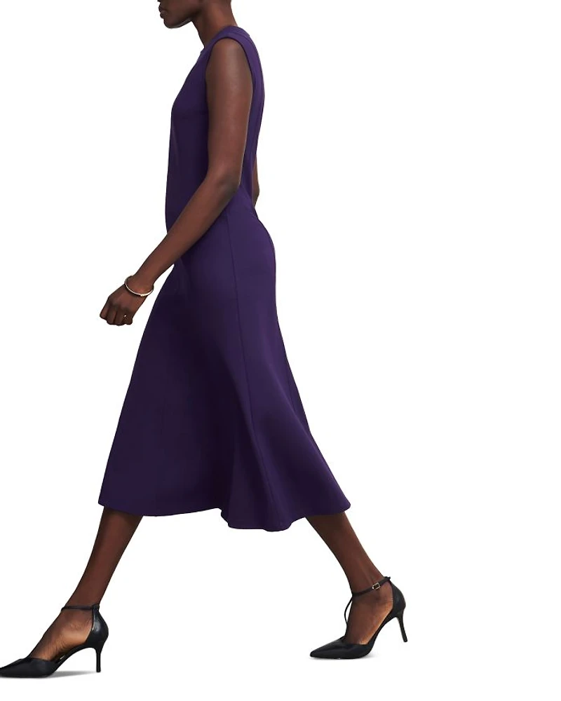 Davina Ponte Dress