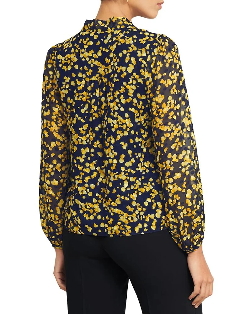 Aria Blouse