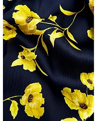 Amelia Satin Shirt Dress