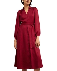 Yvonne Shirt Dress