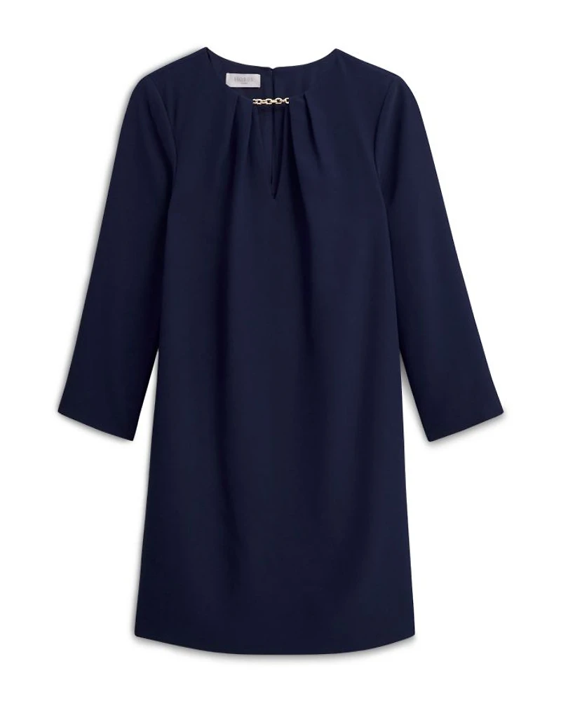 Helena Shift Dress