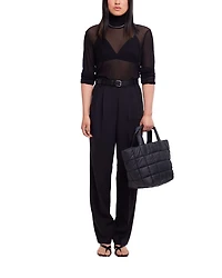 Porter Tote Small