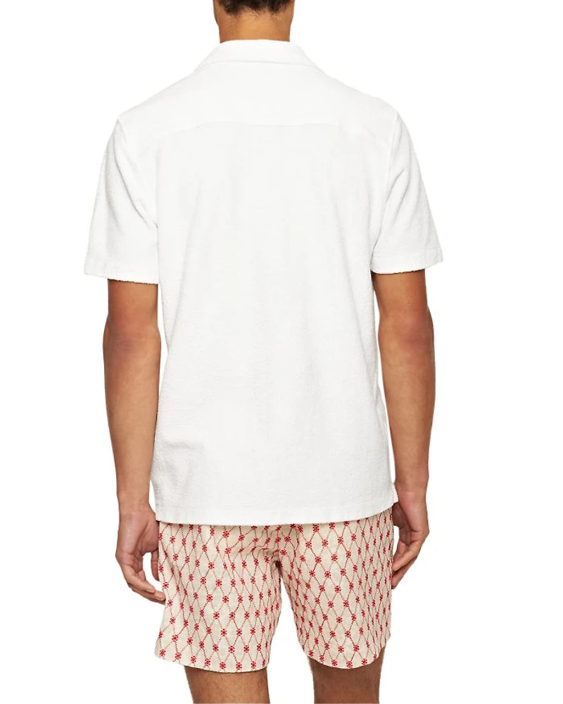 Howell Terry Camp Shirt