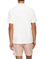 Howell Terry Camp Shirt