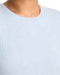 Variegated 60s Slim Tee