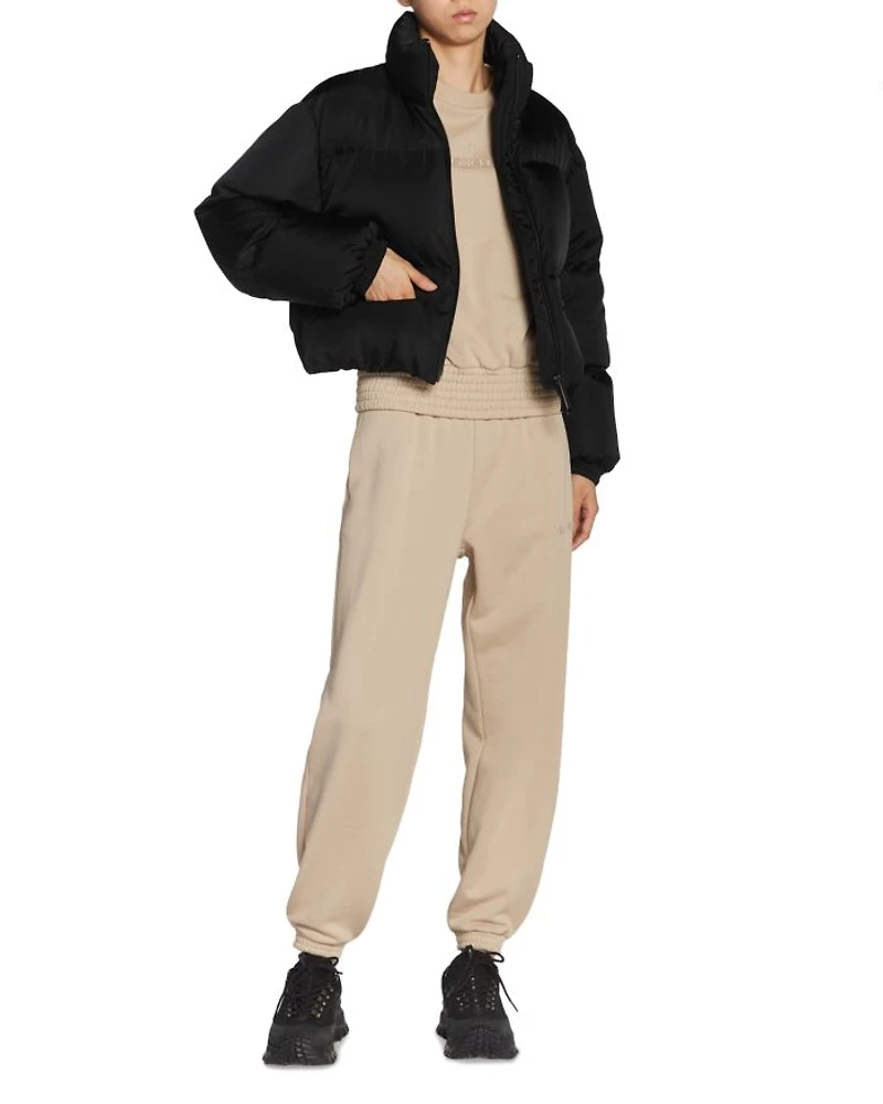 Vissec Puffer Jacket