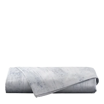 Dea Palm Beach Cascata Jacquard Duvet Cover, Queen