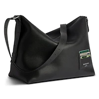 Credit Messenger Bag