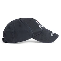 I Love Paris &  Cap