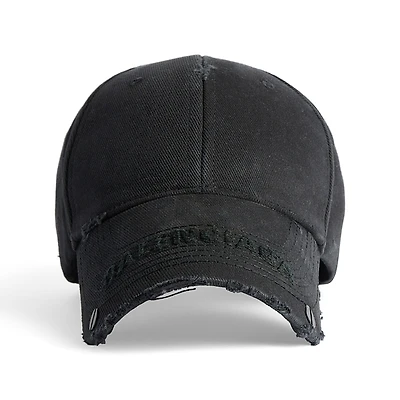 Balenciaga Studded Cap