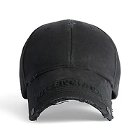 Balenciaga Studded Cap