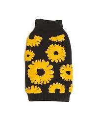 PETITE  Sunflower Embellished