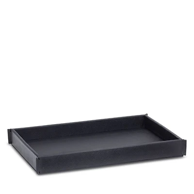 Piega Leather Tray
