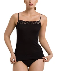 Moments Spaghetti Camisole