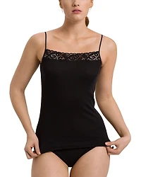 Hanro Moments Spaghetti Camisole