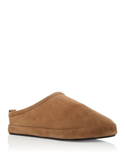 Women's Alaska Faux Shearling Slippers