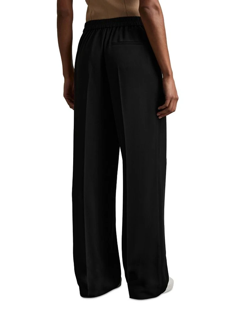 Eden Wide Leg Pants
