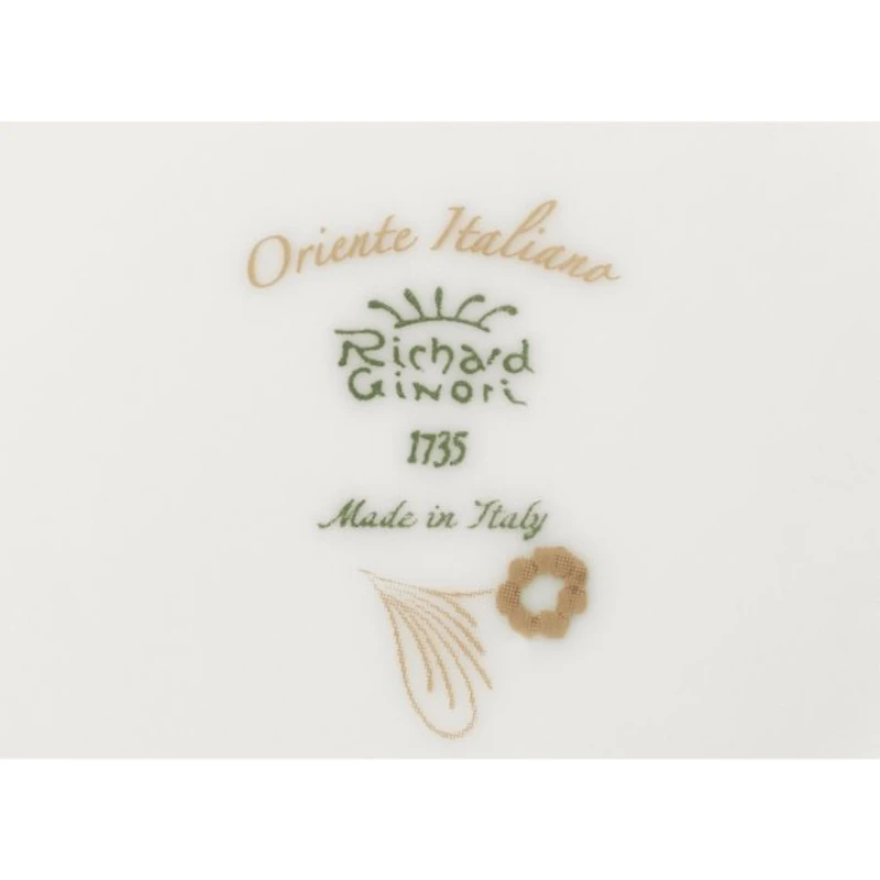 Aurum Four Piece Coaster Set