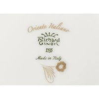 Aurum Four Piece Coaster Set