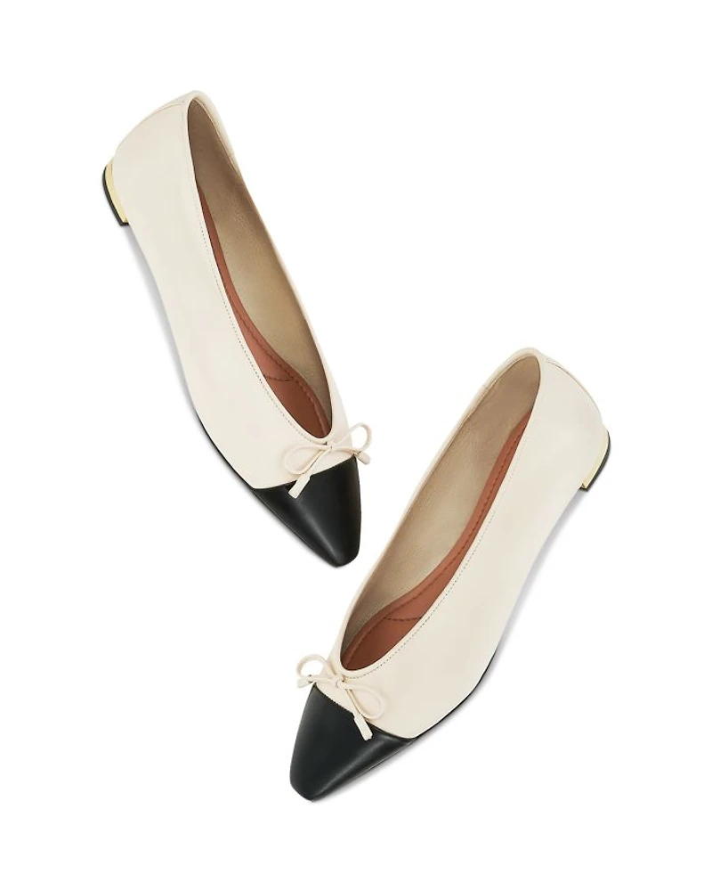 Women's Gioia Flats