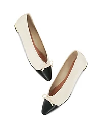 Women's Gioia Flats