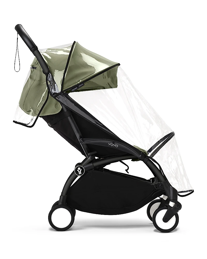Stokke Yoyo 6+ Rain Cover