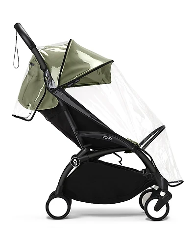 Stokke Yoyo 6+ Rain Cover