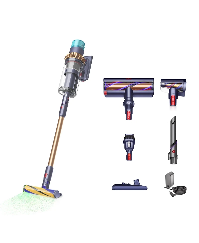 Dyson Gen5out