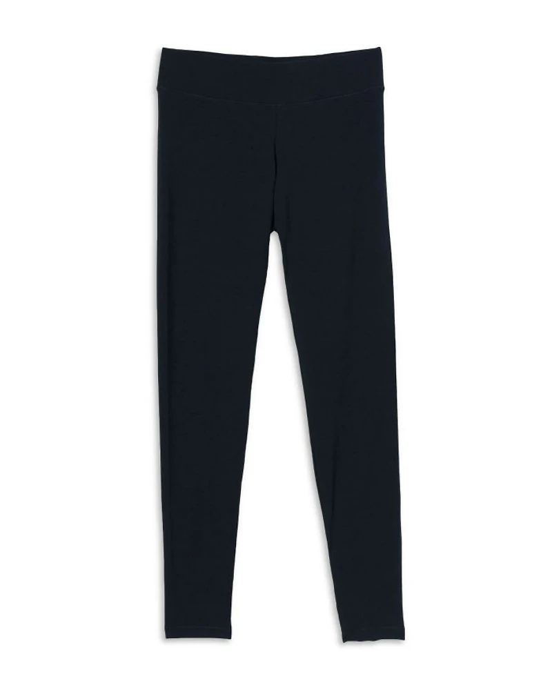 Wide Waistband Ultra Leggings