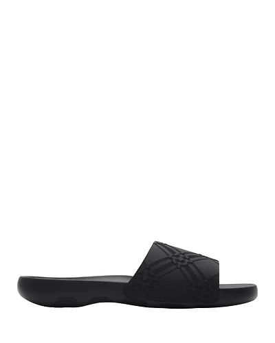 Men's Equestrian Knight Sandals