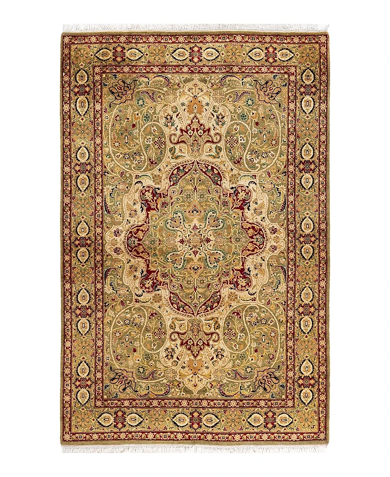 Bloomingdale's Mogul M1440 Area Rug