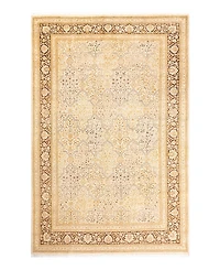Bloomingdale's Mogul M1564 Area Rug, 6'1 x 9'1