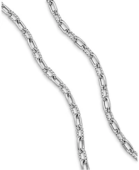 Men's DY Madison® Chain Necklace Sterling Silver