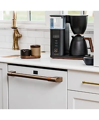 Café Specialty Drip Coffee Maker with Thermal Carafe