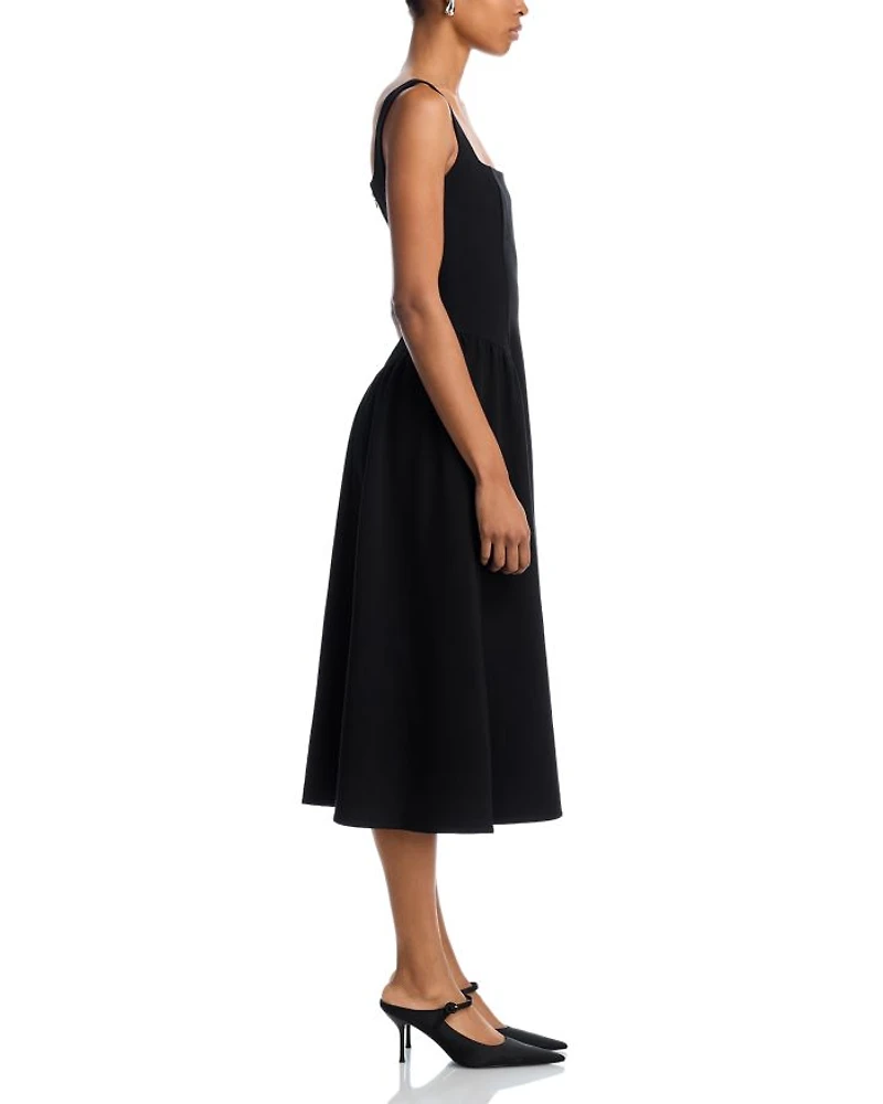Molly Midi Dress