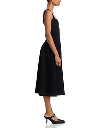 Molly Midi Dress