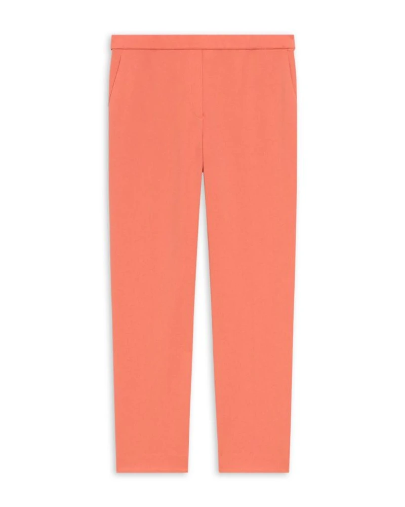 Admiral Crepe Treeca Pull-On Pant