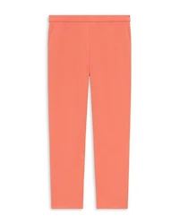 Admiral Crepe Treeca Pull-On Pant